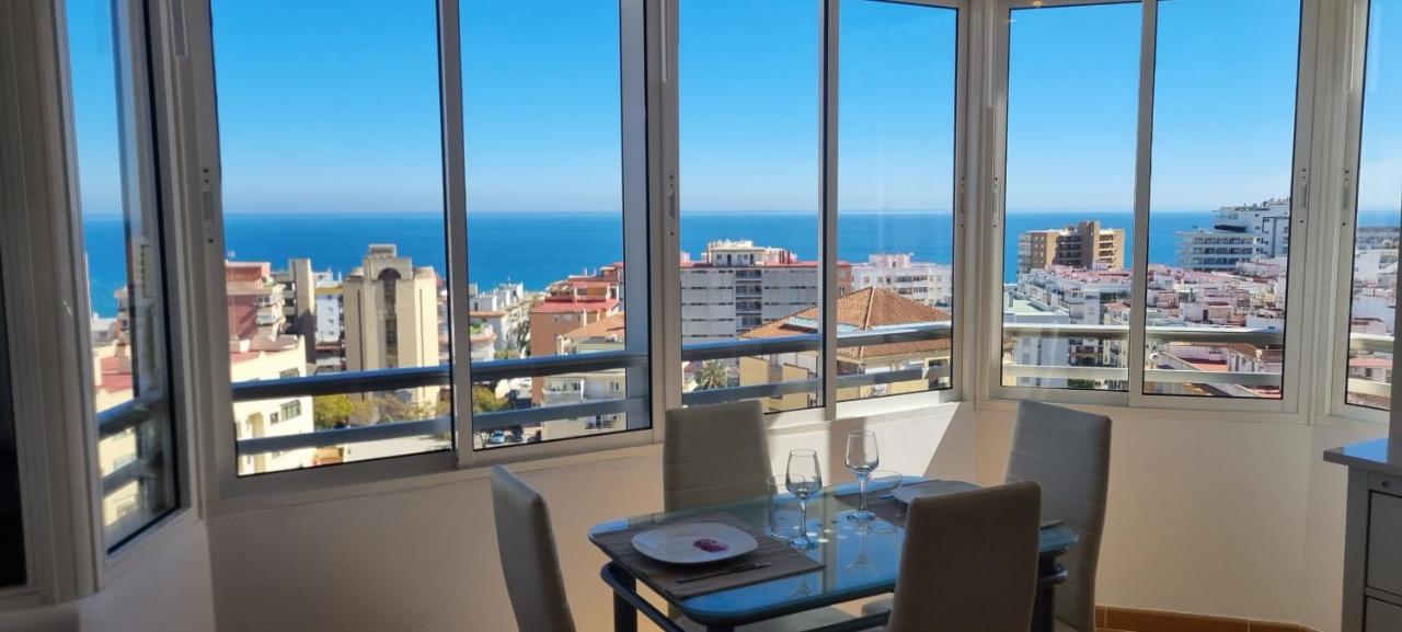 Apartamento En El Centro, 3 Personas Con Vistas Apartment Torremolinos Exterior photo
