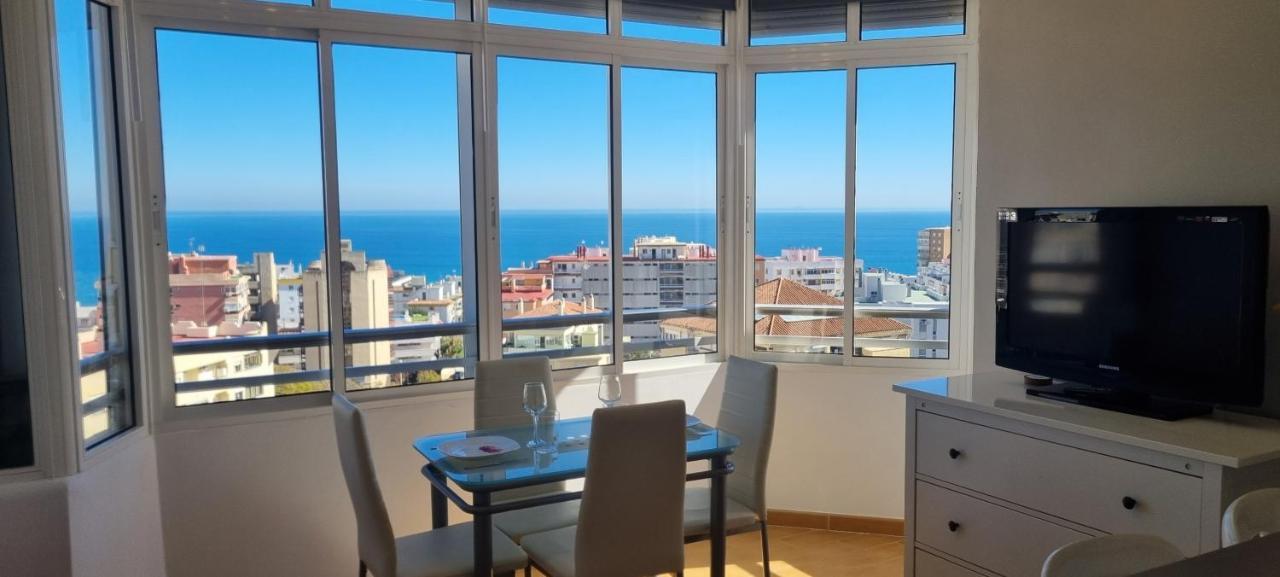 Apartamento En El Centro, 3 Personas Con Vistas Apartment Torremolinos Exterior photo