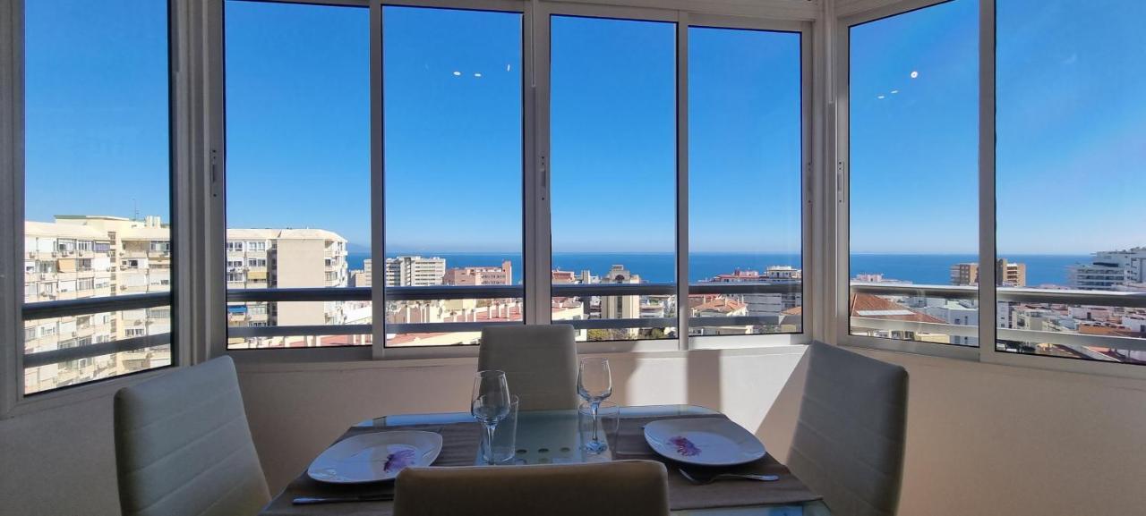 Apartamento En El Centro, 3 Personas Con Vistas Apartment Torremolinos Exterior photo