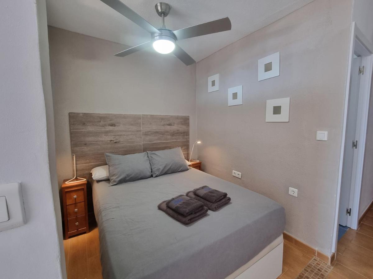 Apartamento En El Centro, 3 Personas Con Vistas Apartment Torremolinos Exterior photo